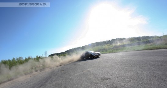 Co-Drive SRT Palermo Platinum